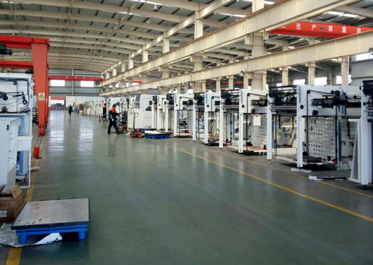 廠房展示 廠房展示